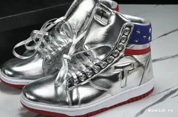1 Jordan Air x TRUMP 0703
